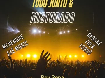 Download Tudo Junto & Misturado