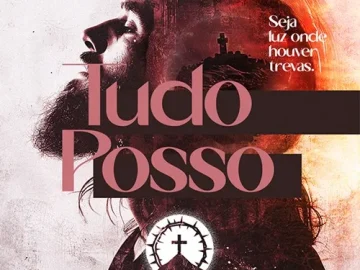 Baixe os CDs Gospel – Tudo Posso em Cristo Download Tudo Posso em Cristo