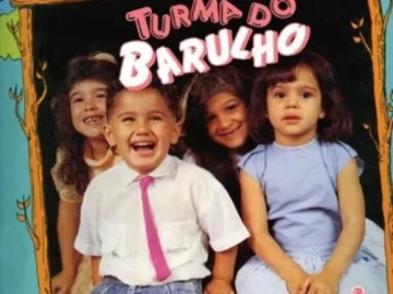 Download Turma do Barulho - Volume 1