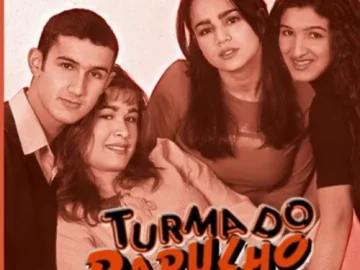 Download Turma do Barulho - Volume 10