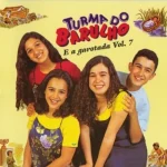 Download Turma do Barulho - Volume 7