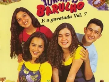 Download Turma do Barulho - Volume 7