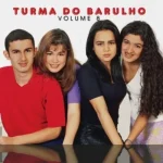 Download Turma do Barulho - Volume 8