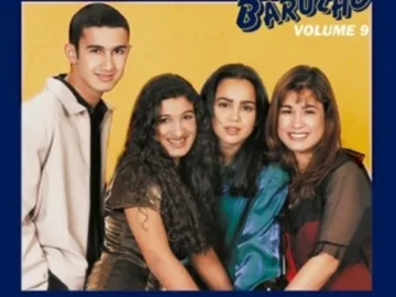Download Turma do Barulho - Volume 9