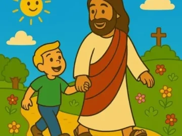 Download Turminha Do Louvor Caminhando Com Jesus