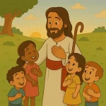Download Turminha Do Louvor Jesus é Tudo