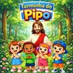 Download Turminha Do Pipo Músicas Bíblicas Para Crianças