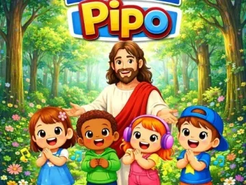 Download Turminha Do Pipo Músicas Bíblicas Para Crianças