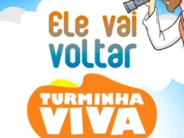 Download Turminha Viva Ele Vai Voltar