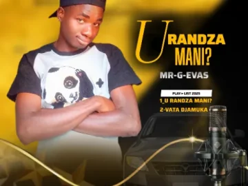 Download U RANDZA MANI