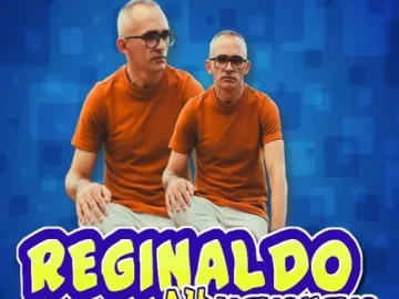 Download Um Chamado - Reginaldo Albuquerque (Cover)