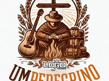 Download UM PEREGRINO - CANÇOES SUSSURRADAS POR CRISTO #LordDaMúsica