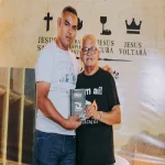 Download Um projeto perfeito Pastor Genival Bento 70 anos AD PACAJUS