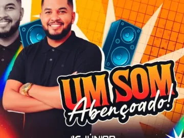 Baixe os CDs Gospel – Um Som Abençoado Download Um Som Abençoado