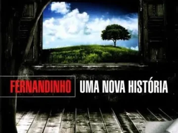 Baixe os CDs Gospel – Uma Nova História Download Uma Nova História