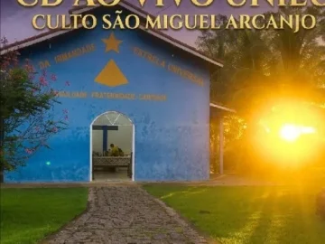Download UNIEU AO VIVO - SÃO MIGUEL ARCANJO - RONDONIA