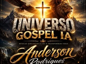 Download UNIVERSO GOSPEL IA
