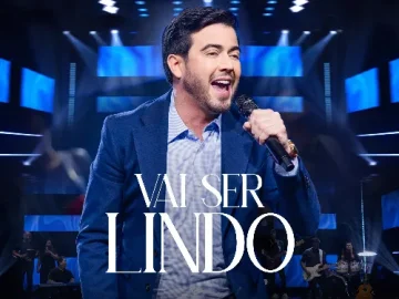Download Vai Ser Lindo
