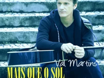 Download Val Martins - Mais que o Sol