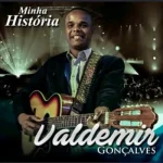 Download Valdemir Gonçalves CD Minha História