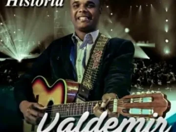 Download Valdemir Gonçalves CD Minha História