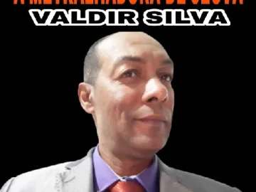 Download Valdir Silva CD A Metralhadora de Jeová