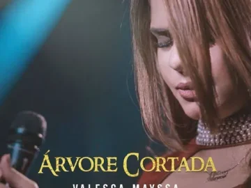 Baixe os CDs Gospel – Valesca Mayssa – Árvore Cortada Download Valesca Mayssa - Árvore Cortada