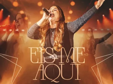 Download Valesca Mayssa - Eis-me Aqui (EP 2023)