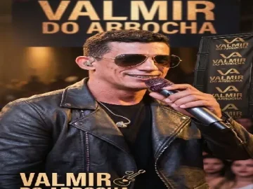 Download Valmir do arrocha gospel 2026