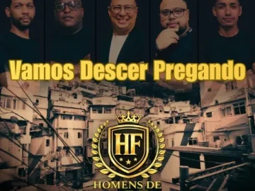 Download Vamos Descer Pregando