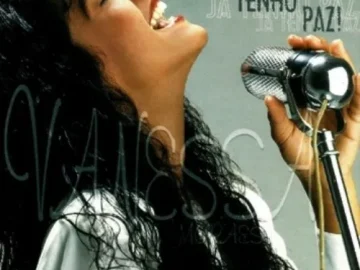 Download Vanessa Moraes - Já tenho Paz - 00