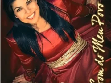 Download Vanilda Bordieri - Som do meu Povo