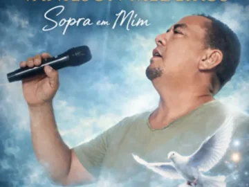 Download Vanilson Medeiros- Sopra em mim