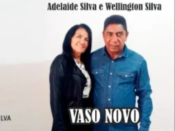 Download Vaso Novo Vol.4