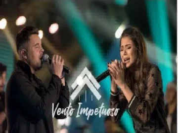 Download Vento impetuoso - Casa worship