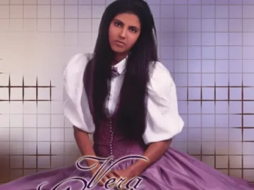 Download vera Cavalcante subindo a igreja