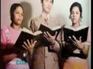 Download Vera Lucia & Conj. Mensagem de Canticos - Tende Bom Ânimo