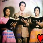 Download Vera Lúcia e conjunto mensagem de cântico