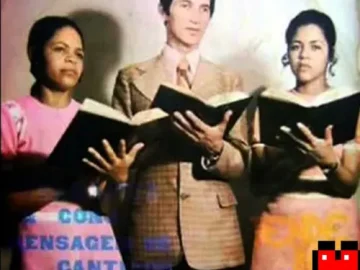 Download Vera Lúcia e conjunto mensagem de cântico