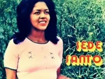Download Vera Lucia & Gedivaldo Calixto - Sede Santo
