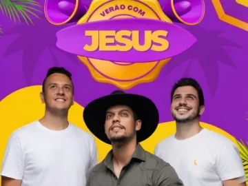Download Verão com Jesus