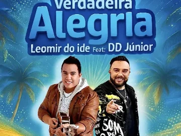 Baixe os CDs Gospel – verdadeira Alegria Download verdadeira Alegria
