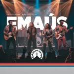 Download Versão Groove - Emaús - Adoração ao Pai