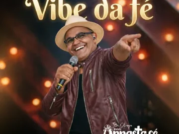 Download Vibe da fé