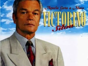 Baixe os CDs Gospel – Victorino Silva – Aquela gota a Mais Download Victorino Silva - Aquela gota a Mais