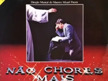Download Victorino Silva - Não chores Mais