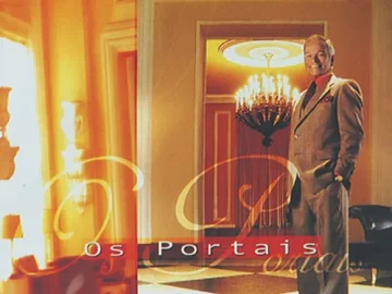 Baixe os CDs Gospel – Victorino Silva – Os Portais Download Victorino Silva - Os Portais
