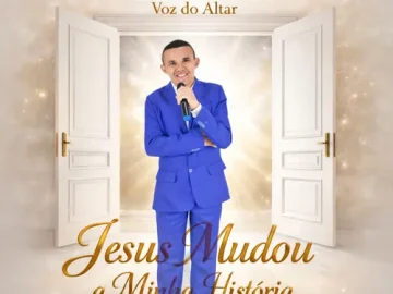Download VINÍCIUS COSTA VOZ DO ALTAR JESUS MUDOU A MINHA HISTÓRIA
