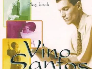 Download Vino Santos - Vol 02