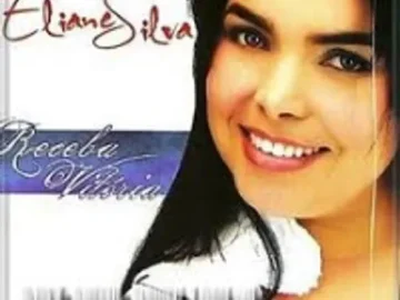 Download Vitória-Eliane Silva - Receba a Vitória